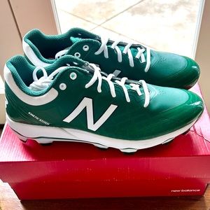 Men’s New Balance Baseball Cleats